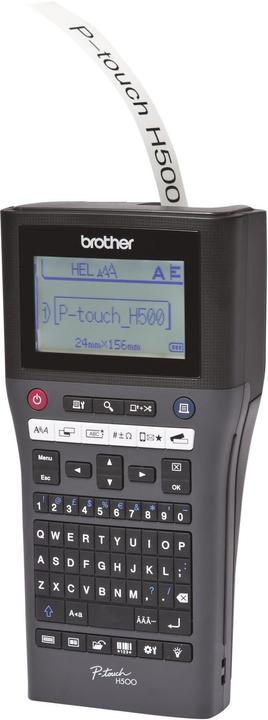 Produktbild Brother PT-H500