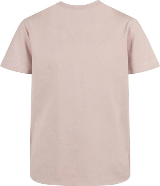 Actual product image Build Your Brand Basic 2.0 T-shirt (128)