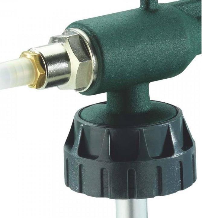 Image du produit Metabo Pistolet combiné UBS 1000