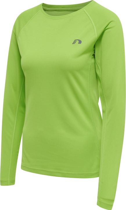 Immagine prodotto Newline Maglietta Core Running Donna L/S (XS)