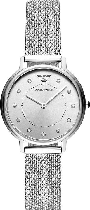 Actual product image Emporio Armani Kappa (Analogue wristwatch, 32 mm)