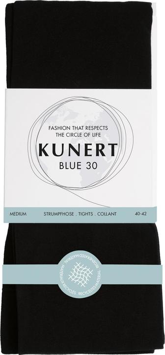 Produktbild Kunert Blue 30 (30 DEN, 40 - 42)