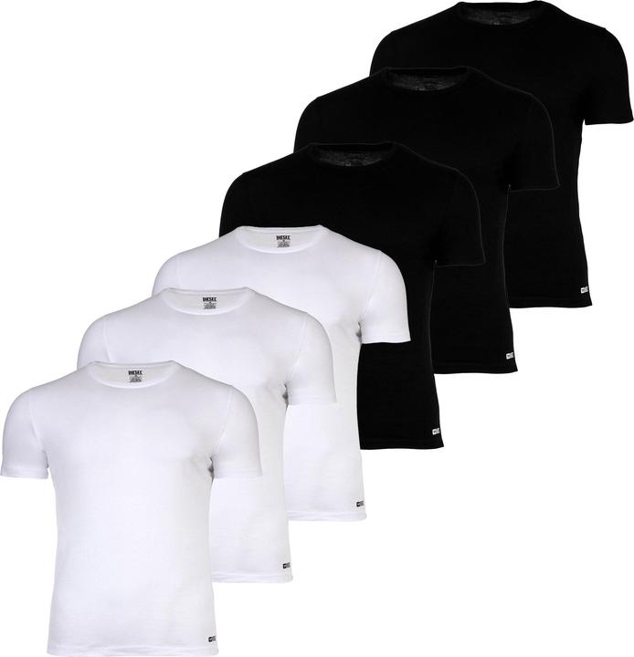 Bianco/Nero