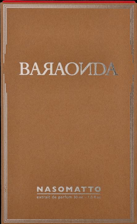 Image du produit Nasomatto Baraonda (Eau de parfum, 30 ml)