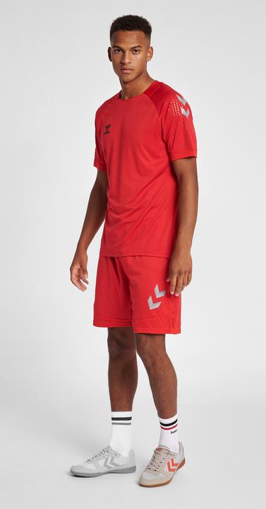 Produktbild hummel Lead Poly Shorts (M)
