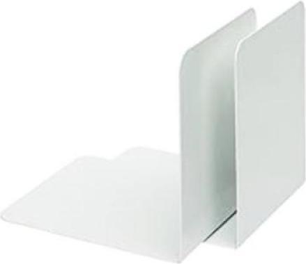 Immagine prodotto Alco Fermalibri in metallo (14 x 14 x 13 cm)