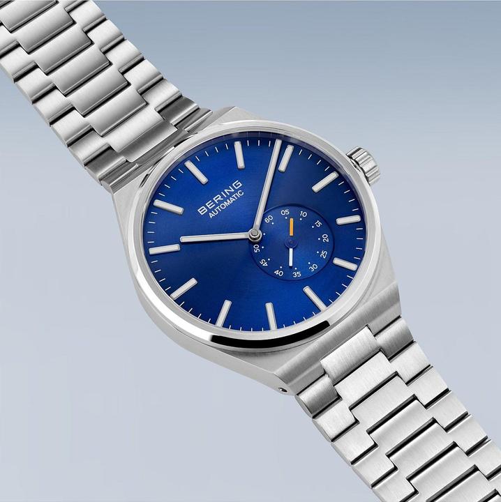 Produktbild Bering Herrenuhr (Analoguhr, 41 mm)