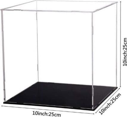 Image du produit Evoretro Présentoir modulaire en acrylique 25 cm