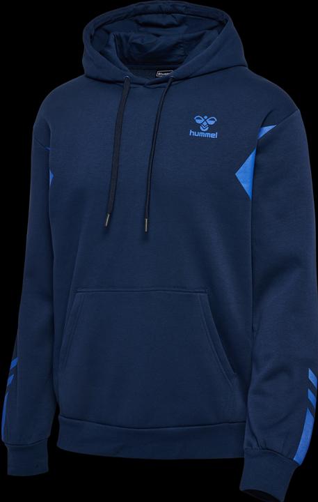 Actual product image hummel hmlACTIVE Hoodie Men (M)