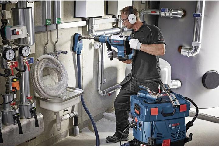 Image du produit Bosch Professional Gde 68