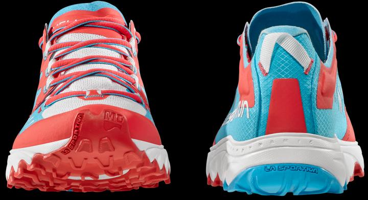 Image du produit La Sportiva Helios III Woman (37)