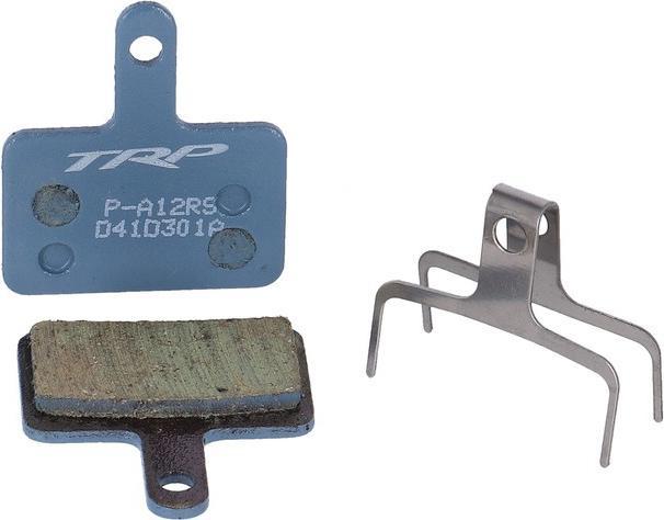 Actual product image Trp P-A12RS (TRP, Plastic)