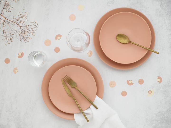 Produktbild CreaTable Soft Touch (12 Stück)