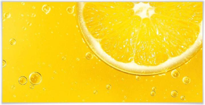 Immagine prodotto Trenddeko Lemon Squeezy - Panorama (80 x 40 cm)