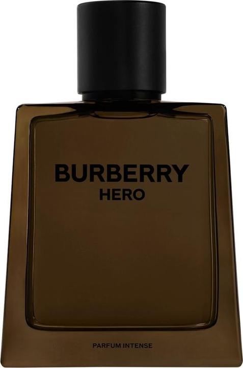 Burberry Burberrys Hero Parfum Intense 100 ml