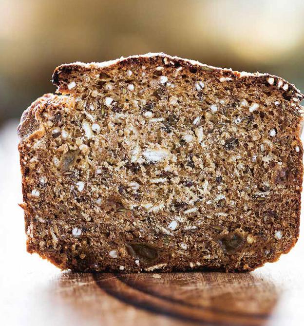 Produktbild Hygge Skandinavisches Brot. Einfache und leckere Rezepte für Brot, Brötchen und Aufstriche (Deutsch, Mette Ankarloo, 2017)