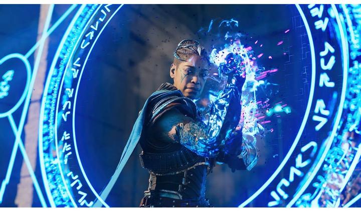 Produktbild EA Games Immortals of Aveum (PS5, EN)