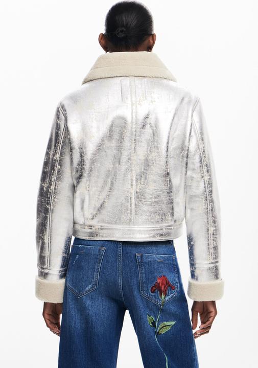 Actual product image Desigual 's jacket londres (XL)