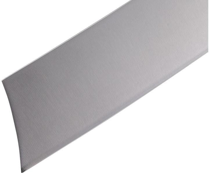 Actual product image Messermeister Paring knife Oliva Elite 16.5 cm, Nature/Silver (16.50 cm)