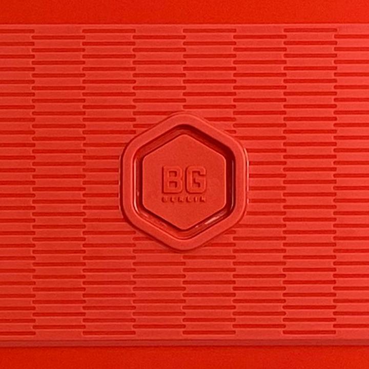 Produktbild BG Berlin Zip2 Luggage - Hartschalenkoffer (35 l, Handgepäck (bis 50l))