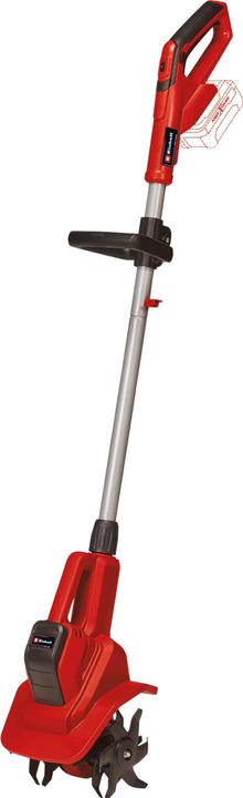 Actual product image Einhell 18 V Battery Ground Hoe GE-CR 18/20 Li E Power X-Change
