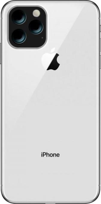 Immagine prodotto Puro Nude 0,3 iPhone 11 Pro Max chiaro IPCX651903NUDETR (Apple iPhone 11 Pro Max)