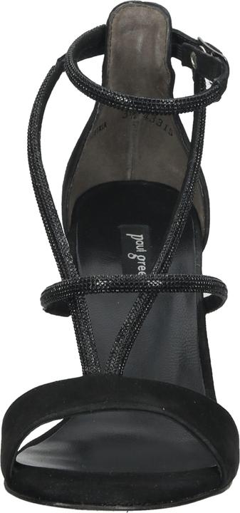Actual product image Paul Green Sandal 6039-013 (39)