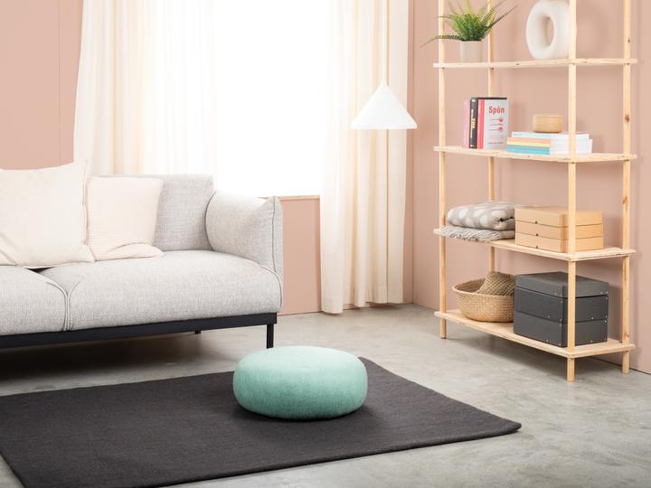 Produktbild Myfelt Colour Poufs Fine Kissen