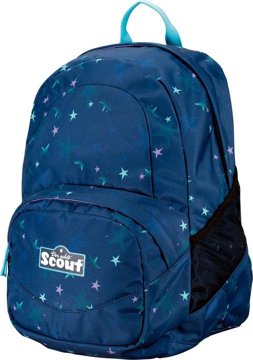 Image du produit Scout Sac à dos X Sac à dos scolaire 39 cm (17.50 l)