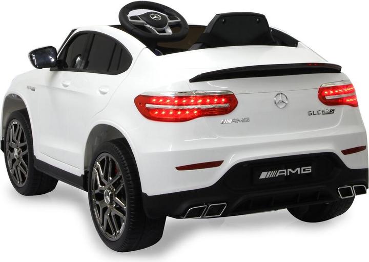 Immagine prodotto Jamara Mercedes AMG GLC 63 S coupé 63 S (12 V)