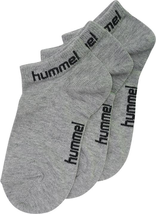 Produktbild hummel Torno 3-Pack Sock (24 - 27)