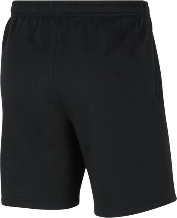 Actual product image Nike Park 20 Fleece Short Kids (L)