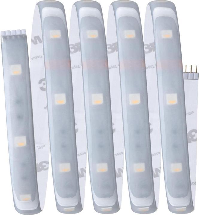 Immagine prodotto Paulmann MaxLED 250 Stripe Set (RGBW, 150 cm, Interno)