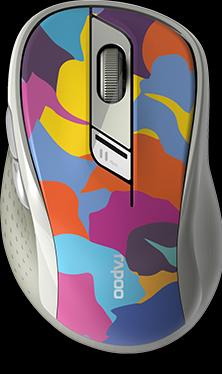 Image du produit Rapoo M500 (Sans fil)