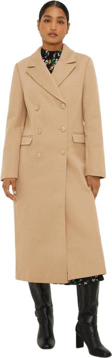 Produktbild Dorothy Perkins Mantel Zweireihig (L)
