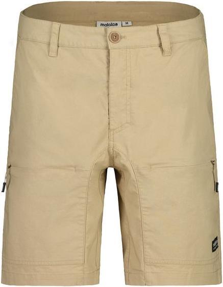 Maloja CrosaM Organic Hemp Stretch Shorts