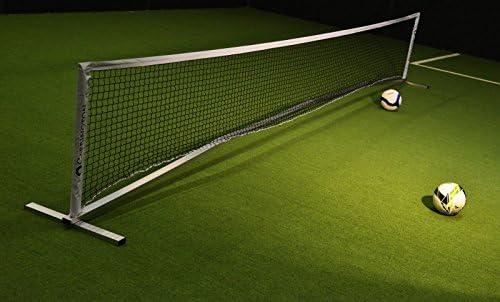 Actual product image Carrington Football tennis set