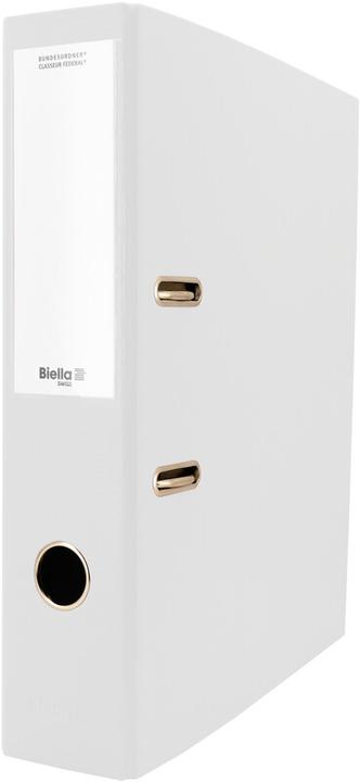 Immagine prodotto Biella Cartella federale (A4, 70 mm, 1 Pezzo/i)