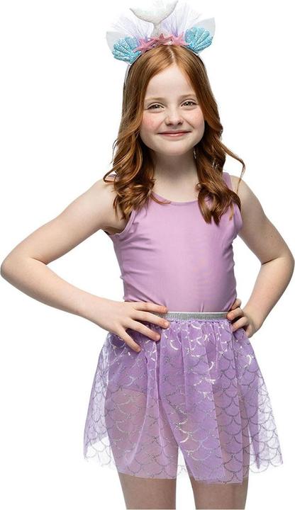 Produktbild Boland Süsse Meerjungfrau (One Size)