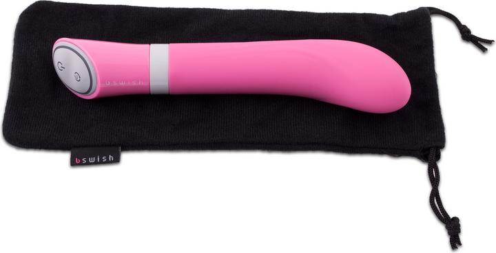Image du produit Bswish Bgood Deluxe Curve (rose pétale)