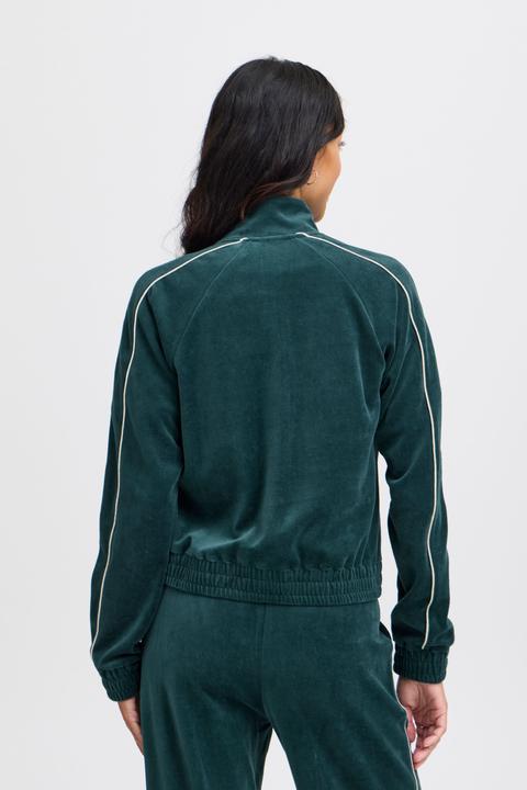 Actual product image TheJoggConcept JCSUNNA CARDIGAN 22800607 (XS)