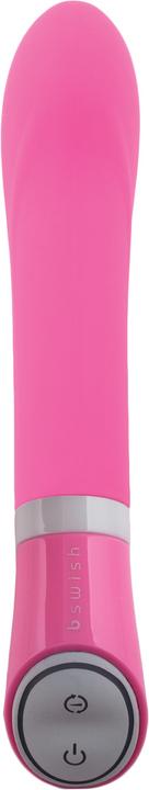 Image du produit Bswish Bgood Deluxe Curve (rose pétale)