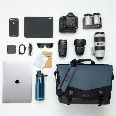 Produktbild Tenba DNA 16 DSLR Messenger (Kamera Schultertasche)