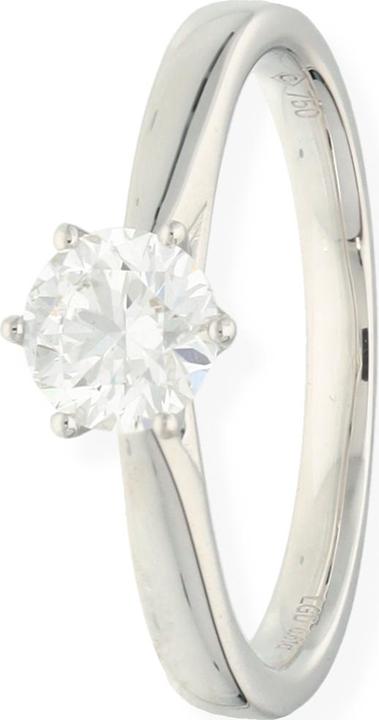 Image du produit Carat Diamants modernes (50, Or 750/18 K)