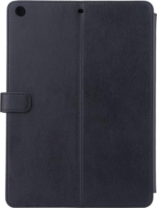 Produktbild Radicover RAD207 Tablet-Schutzhülle 24,6 cm (9.7 Zoll) Folio Schwarz (iPad 5, IPad 6)