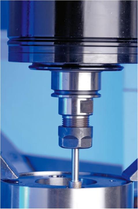 Immagine prodotto Pferd Punto di montaggio D5,5xH6mm Diamante da 3 mm D 126 D 126 (FEPA P)