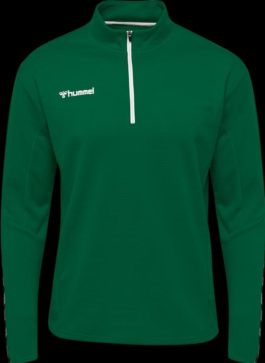 Image du produit hummel Sweat-Shirt Authentique Demi-Zip (S)