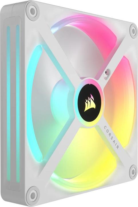 Produktbild Corsair Icue Link QX140 RGB (140 mm, 2 x)