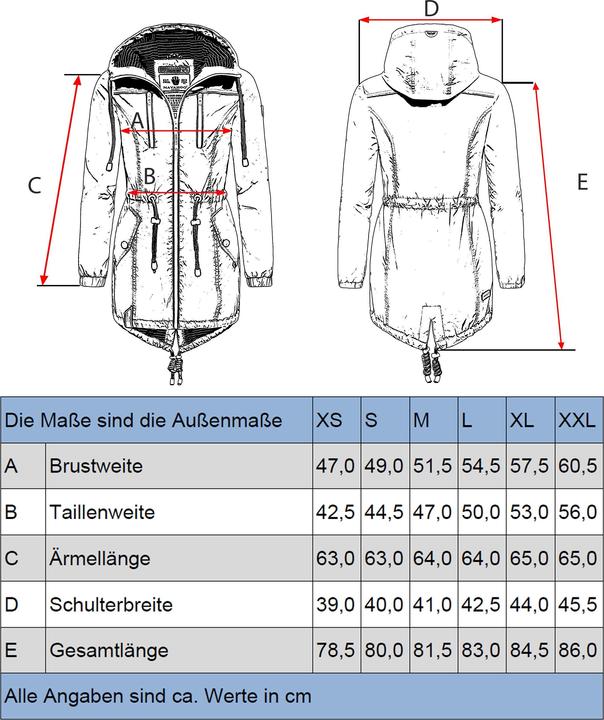Image du produit Navahoo Mon étoile de la nuit (XS)