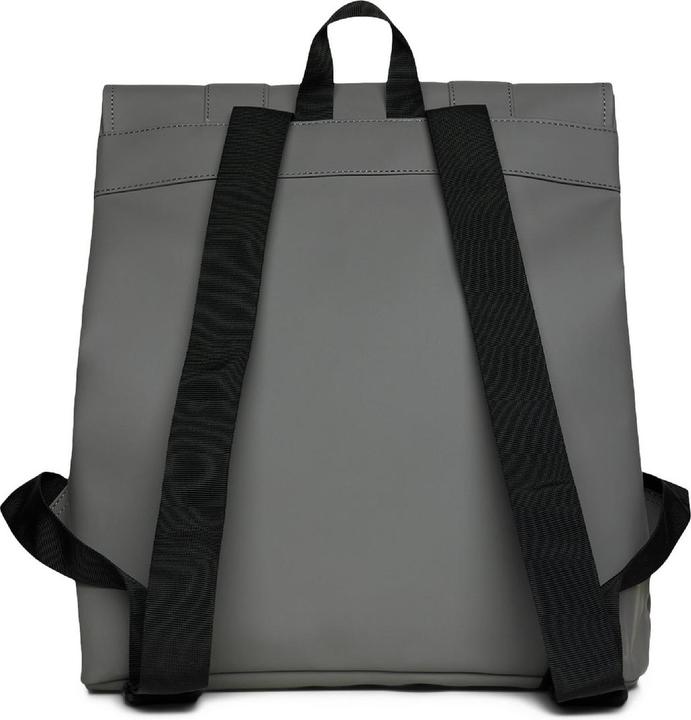 Actual product image Rains MSN Bag W3 (21 l)